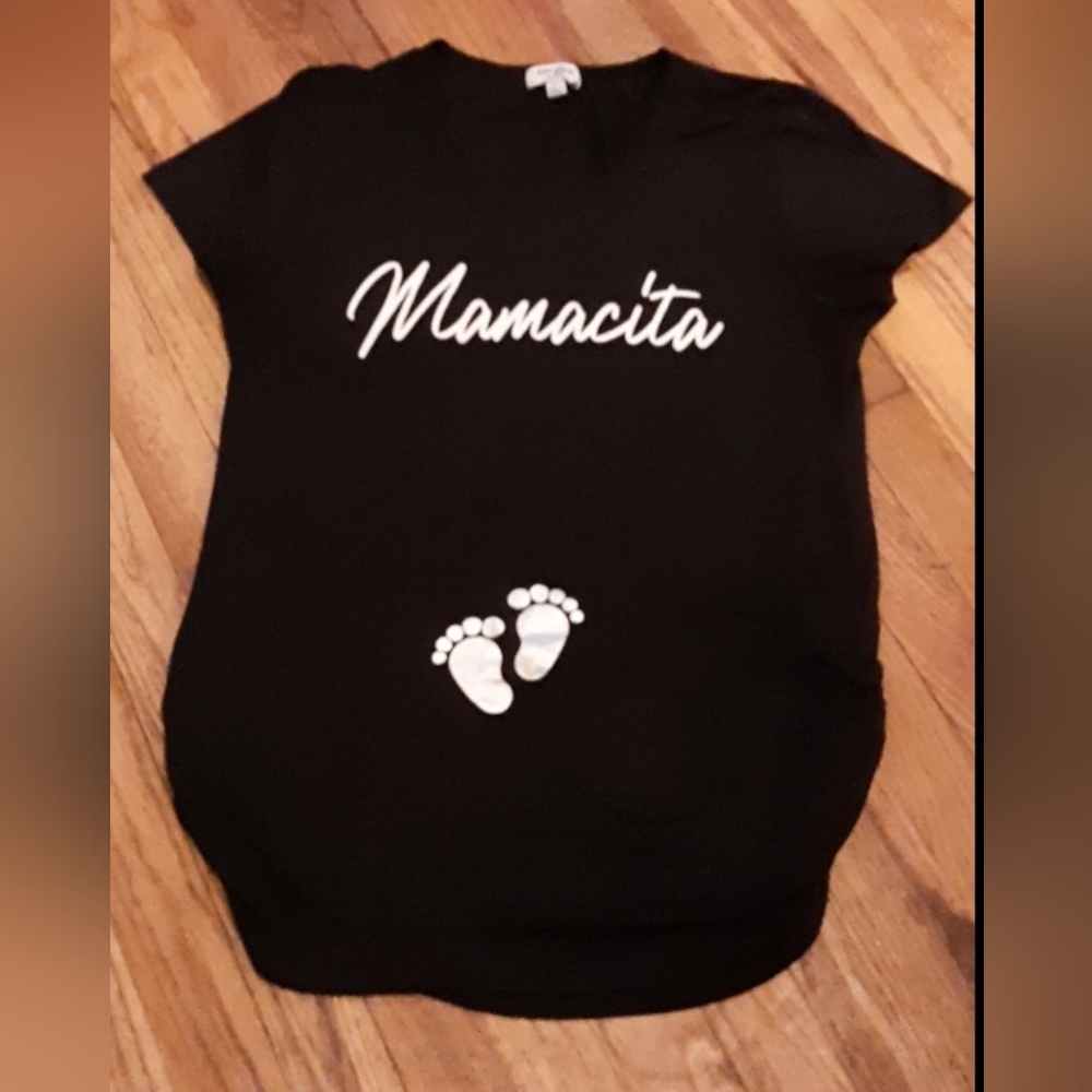 💲Maternity Size L Long Tee